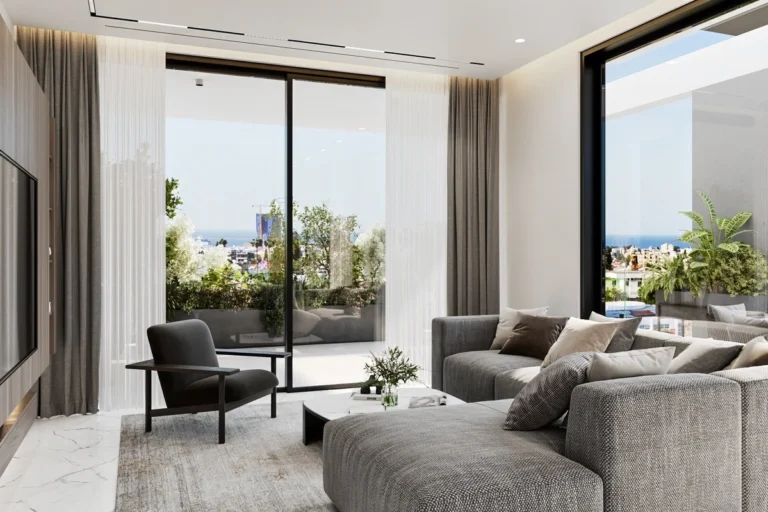 3 Bedroom Apartment for Sale in Columbia Area, Limassol District