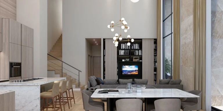 2 Bedroom Apartment for Sale in Agios Tychonas, Limassol District