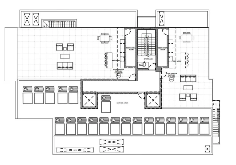 3 Bedroom Apartment for Sale in Engomi, Nicosia District