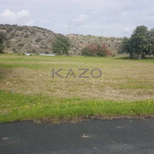 10,018m² Plot for Sale in Larnaca District
