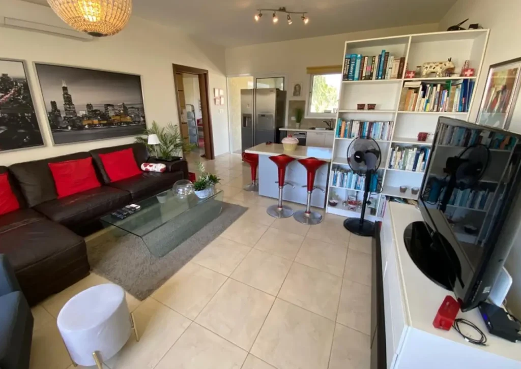 2 Bedroom Apartment for Sale in Potamos Germasogeias, Limassol District