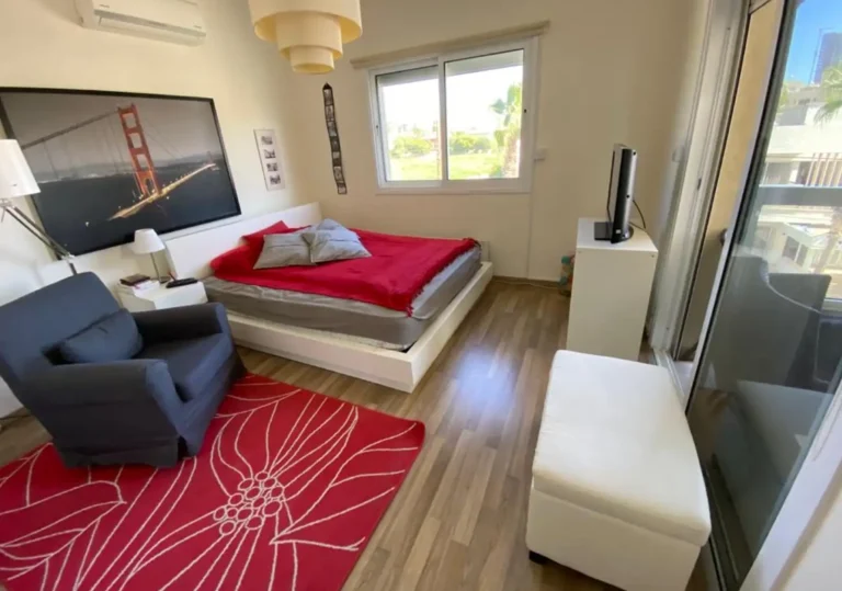 2 Bedroom Apartment for Sale in Potamos Germasogeias, Limassol District
