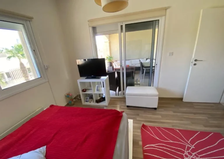 2 Bedroom Apartment for Sale in Potamos Germasogeias, Limassol District