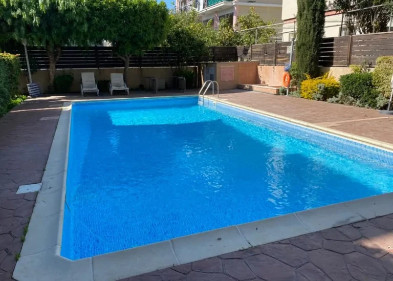 2 Bedroom Apartment for Sale in Potamos Germasogeias, Limassol District