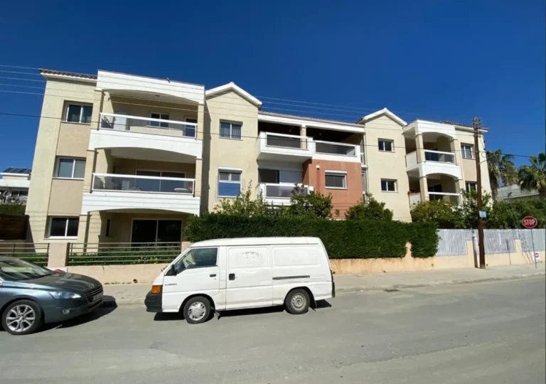 2 Bedroom Apartment for Sale in Potamos Germasogeias, Limassol District