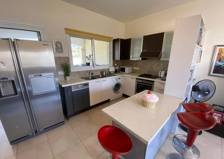 2 Bedroom Apartment for Sale in Potamos Germasogeias, Limassol District