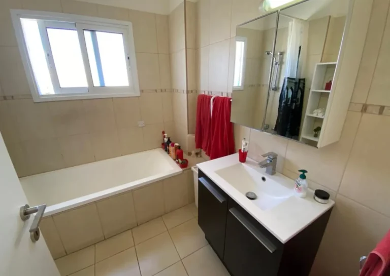 2 Bedroom Apartment for Sale in Potamos Germasogeias, Limassol District