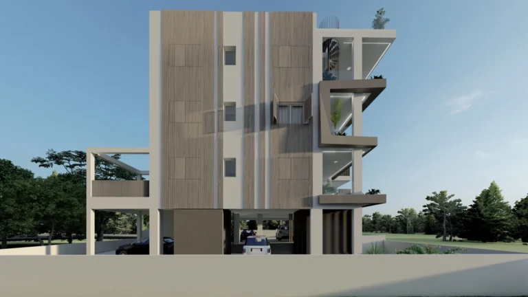 Cheap Apartments for Sale Limassol up to 400000 euro