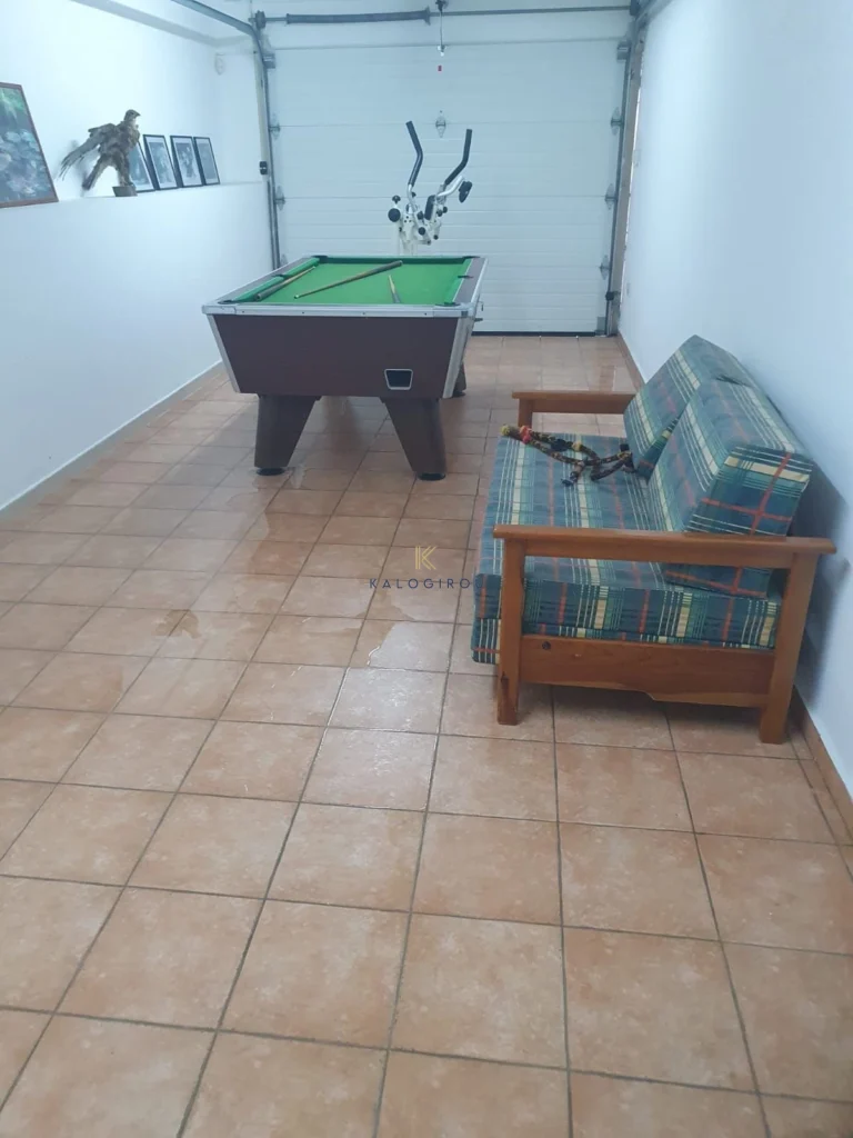 4 Bedroom House for Rent in Agios Theodoros, Larnaca District
