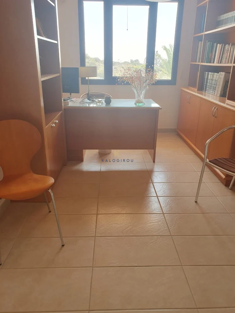 4 Bedroom House for Rent in Agios Theodoros, Larnaca District