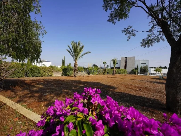 5 Bedroom House for Sale in Dali, Nicosia District