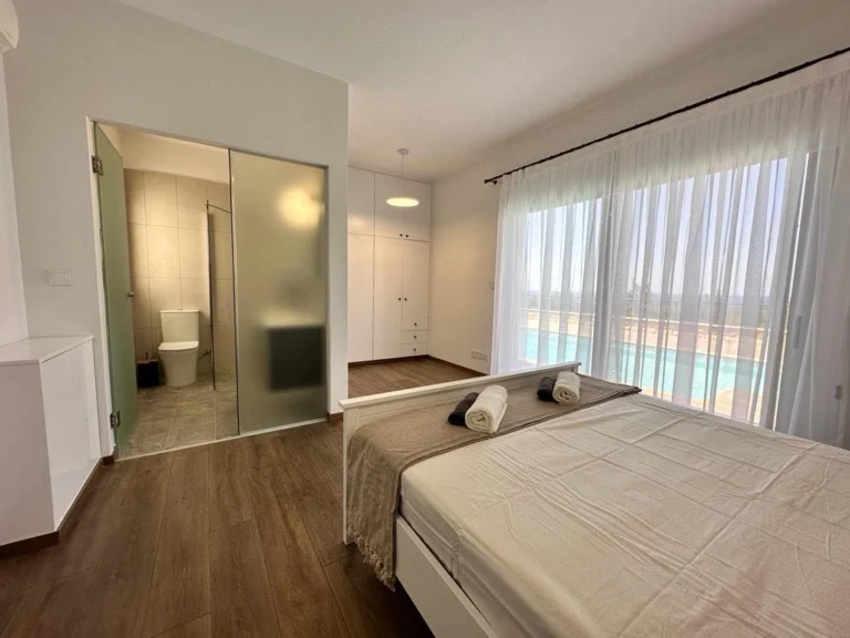 3 Bedroom House for Rent in Paphos