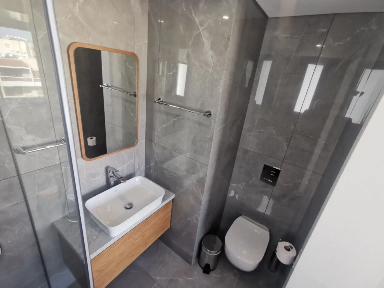 2 Bedroom Apartment for Rent in Paphos