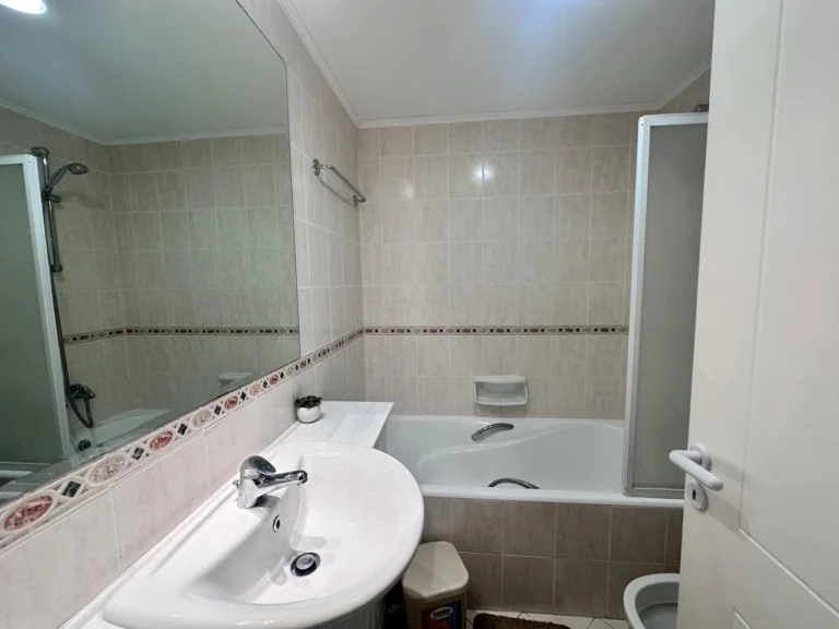 1 Bedroom Apartment for Rent in Paphos