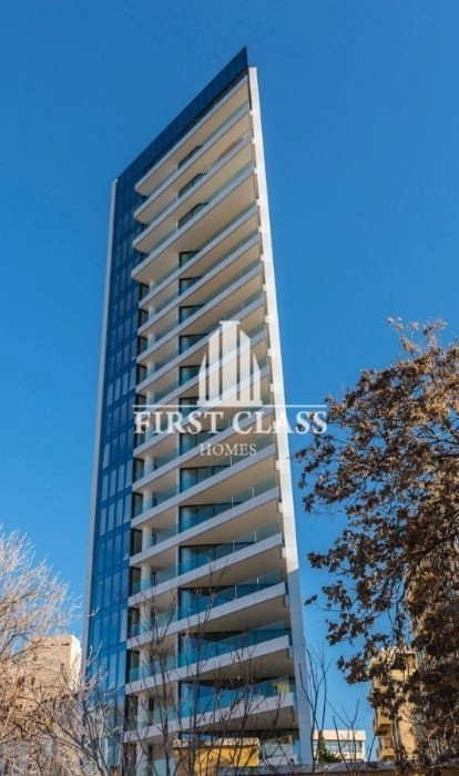 3 Bedroom Apartment for Sale in Nicosia District