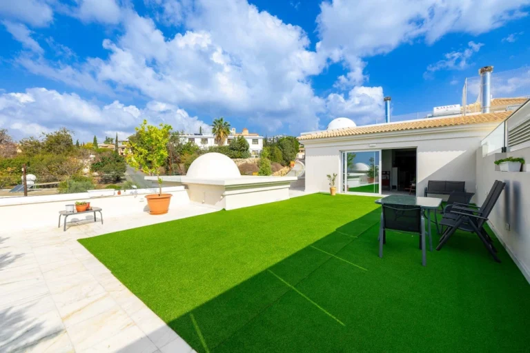 3 Bedroom Apartment for Sale in Tala, Paphos District