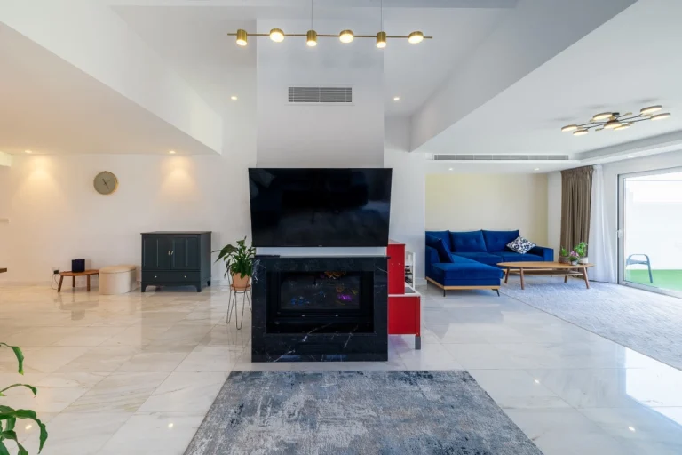 3 Bedroom Apartment for Sale in Tala, Paphos District