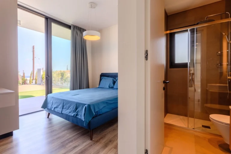 4 Bedroom House for Sale in Famagusta District