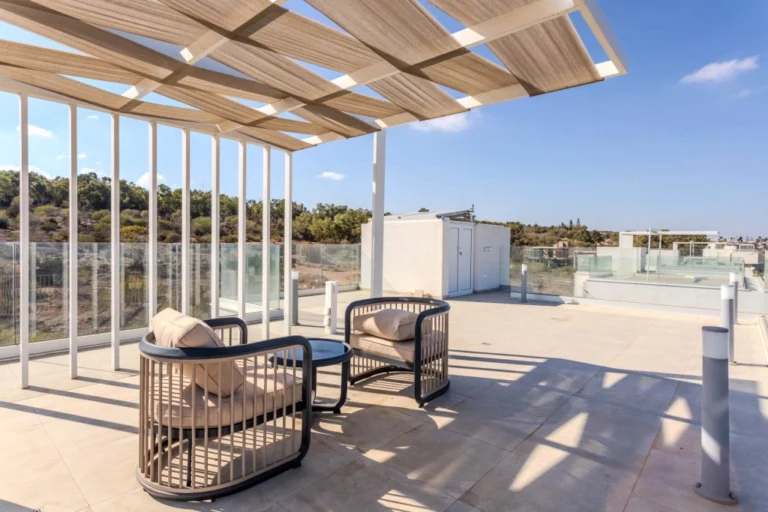4 Bedroom House for Sale in Famagusta District