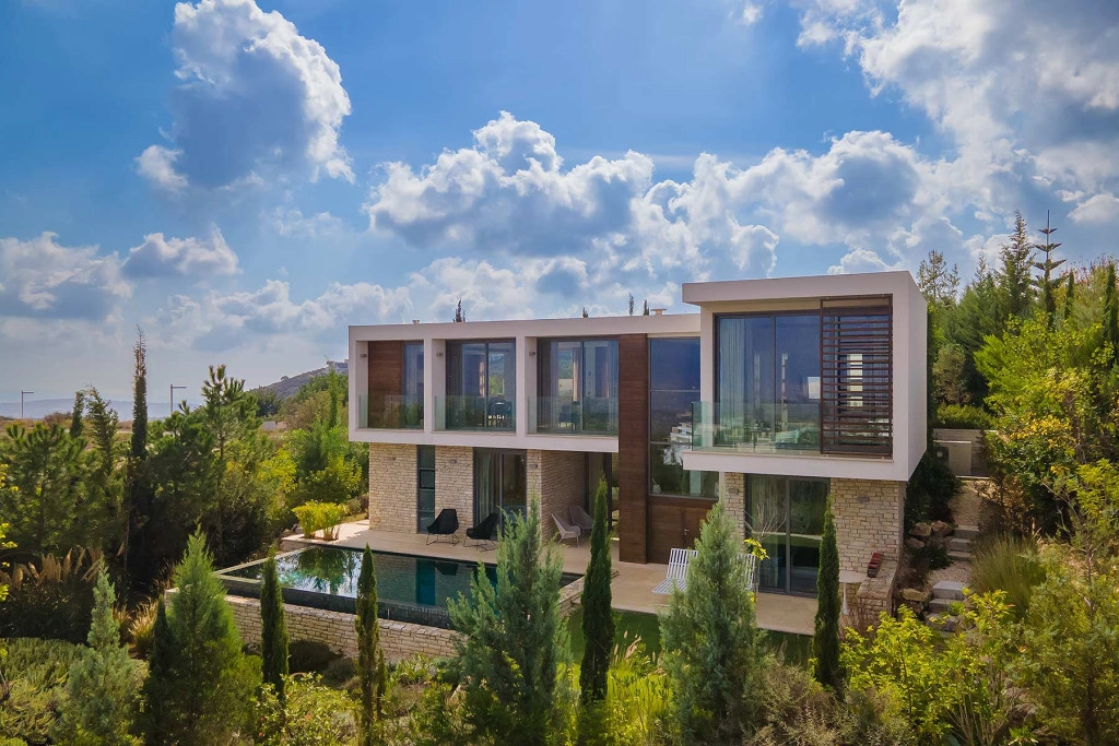 3 Bedroom House for Sale in Tsada, Paphos District