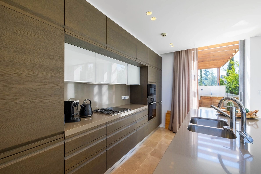 3 Bedroom House for Sale in Tsada, Paphos District