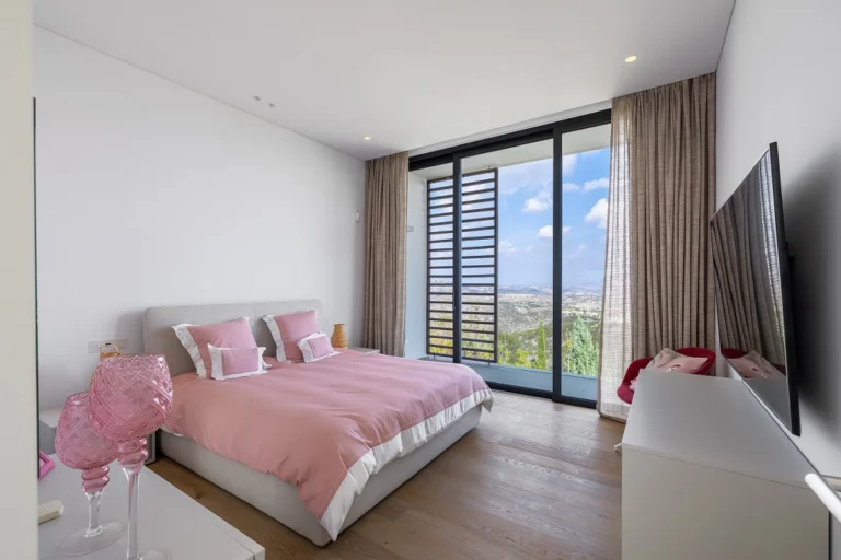 3 Bedroom House for Sale in Tsada, Paphos District