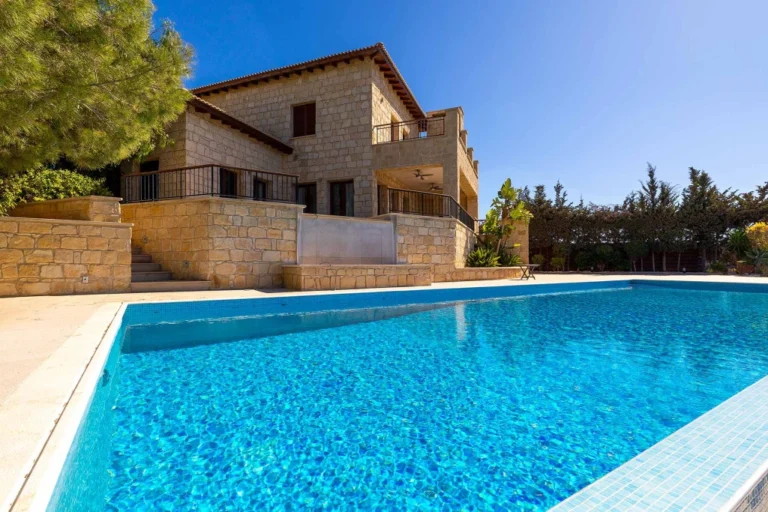 5 Bedroom House for Sale in Paphos District