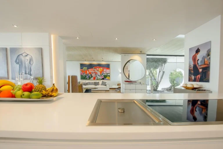 4 Bedroom House for Sale in Paphos District