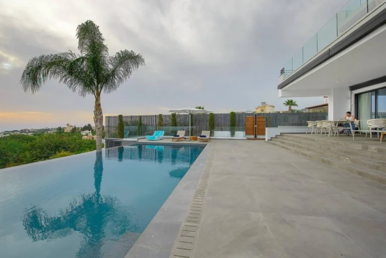 4 Bedroom House for Sale in Paphos District