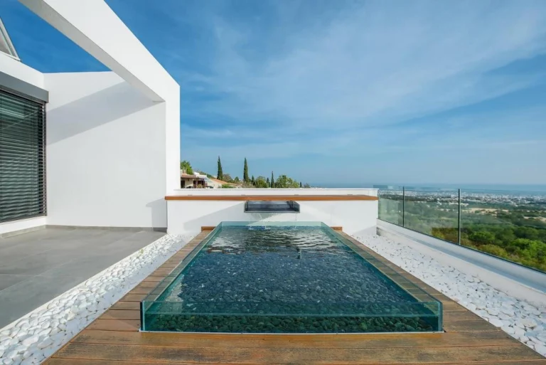 4 Bedroom House for Sale in Paphos District