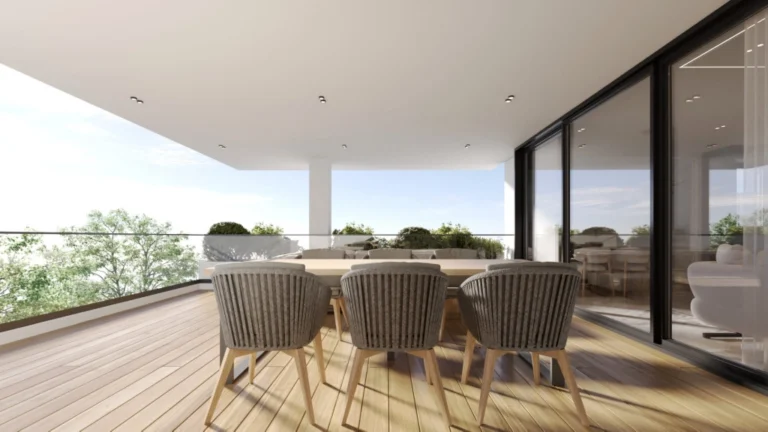 1 Bedroom Apartment for Sale in Larnaca District