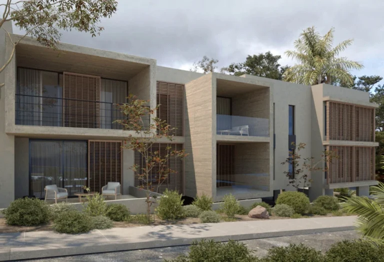2 Bedroom Apartment for Sale in Nicosia District