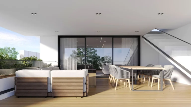 2 Bedroom Apartment for Sale in Larnaca District