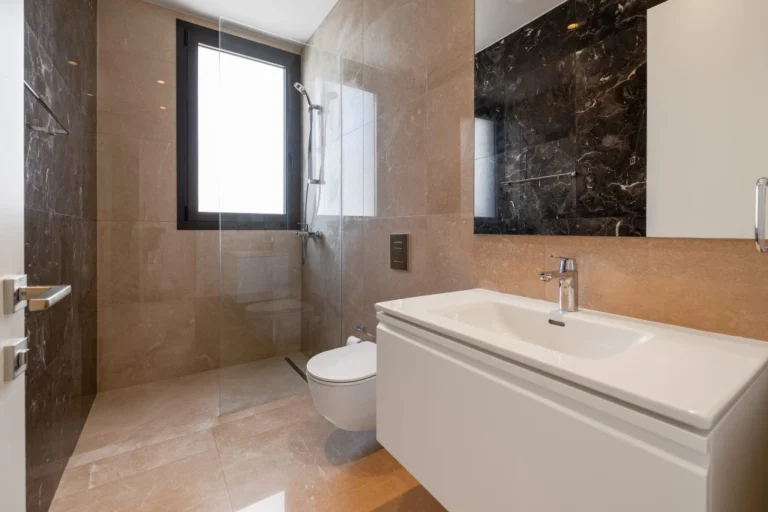 3 Bedroom Apartment for Sale in Paphos District