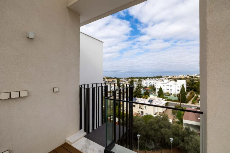 3 Bedroom Apartment for Sale in Paphos District