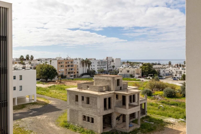 3 Bedroom Apartment for Sale in Paphos District