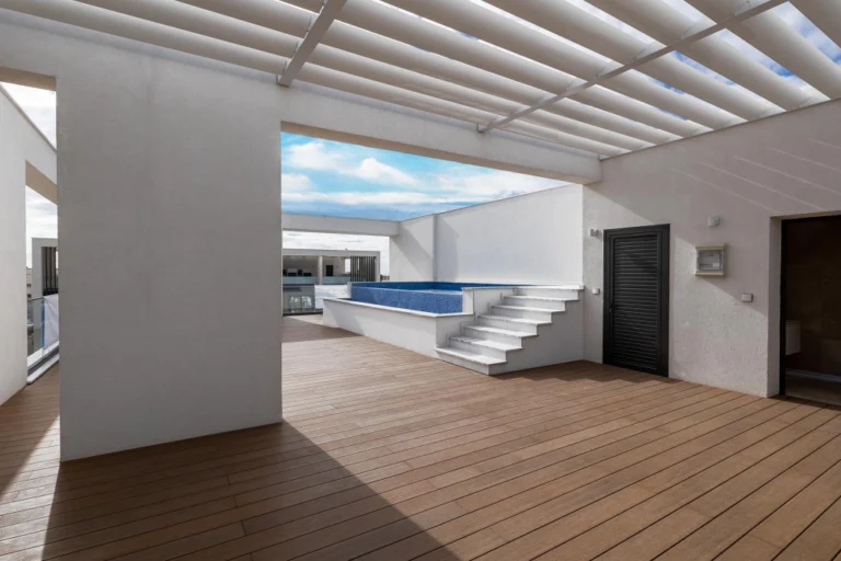 3 Bedroom Apartment for Sale in Paphos District