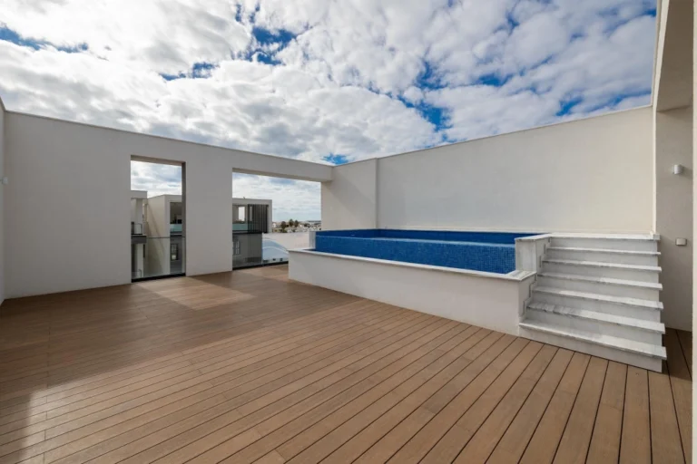 3 Bedroom Apartment for Sale in Paphos District