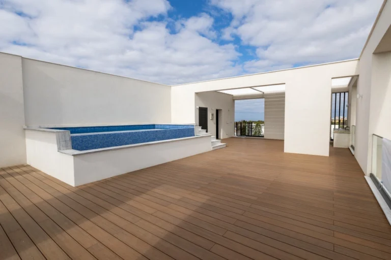 3 Bedroom Apartment for Sale in Paphos District