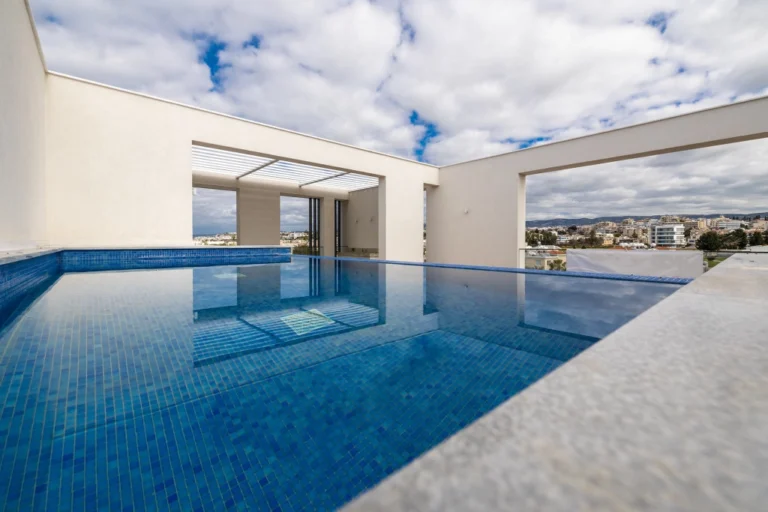 3 Bedroom Apartment for Sale in Paphos District