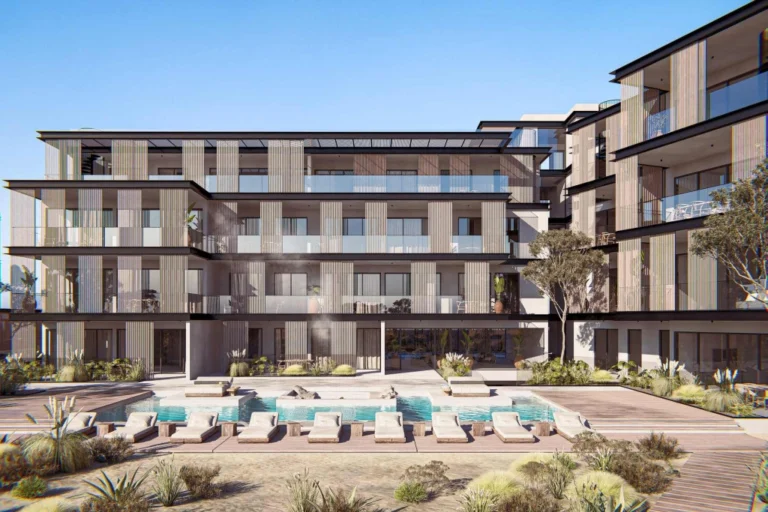 3 Bedroom Apartment for Sale in Famagusta District