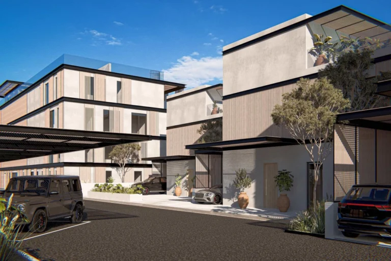 3 Bedroom Apartment for Sale in Famagusta District