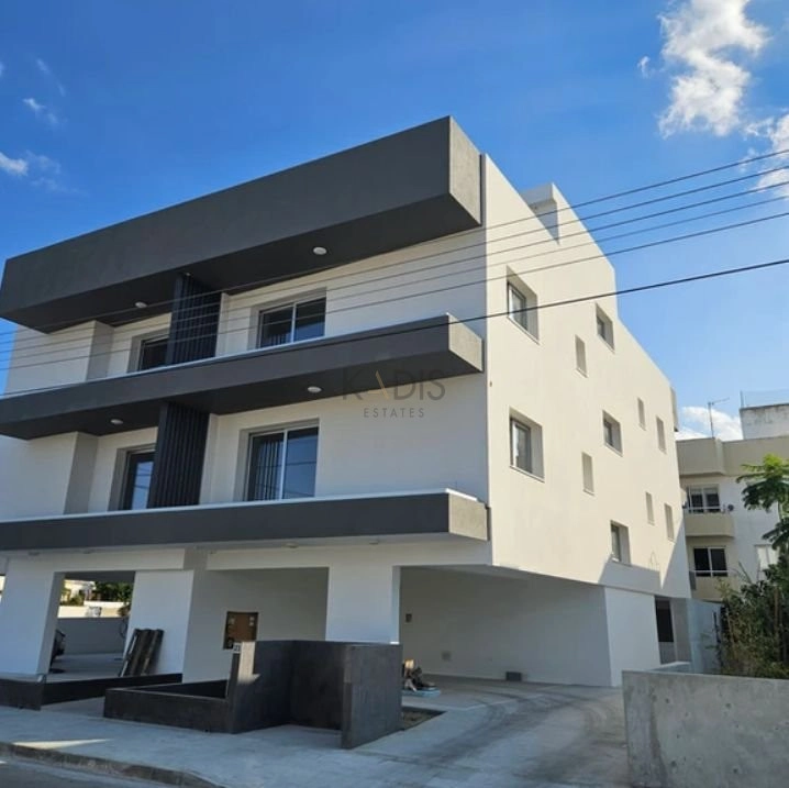 1 Bedroom Apartment for Sale in Aglantzia, Nicosia District