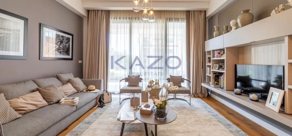1 Bedroom Apartment for Sale in Limassol District
