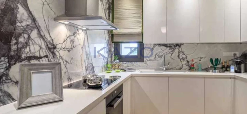 3 Bedroom Apartment for Sale in Parekklisia, Limassol District