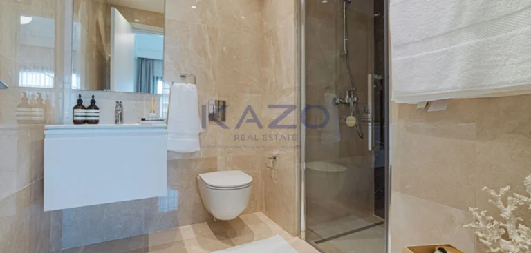 45m² Apartment for Sale in Limassol District