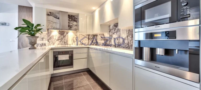 3 Bedroom Apartment for Sale in Limassol District