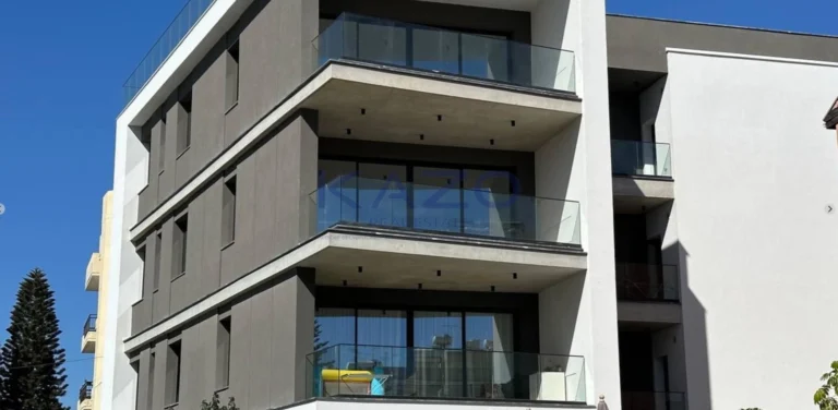 2 Bedroom Apartment for Sale in Limassol District