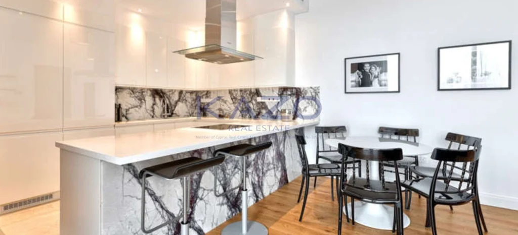 2 Bedroom Apartment for Sale in Limassol District