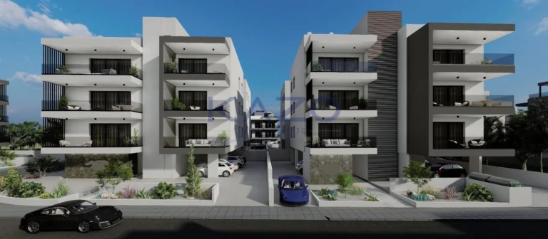 1 Bedroom Apartment for Sale in Limassol District